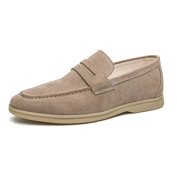 Luxus Herren Loafers Schuhe Bram