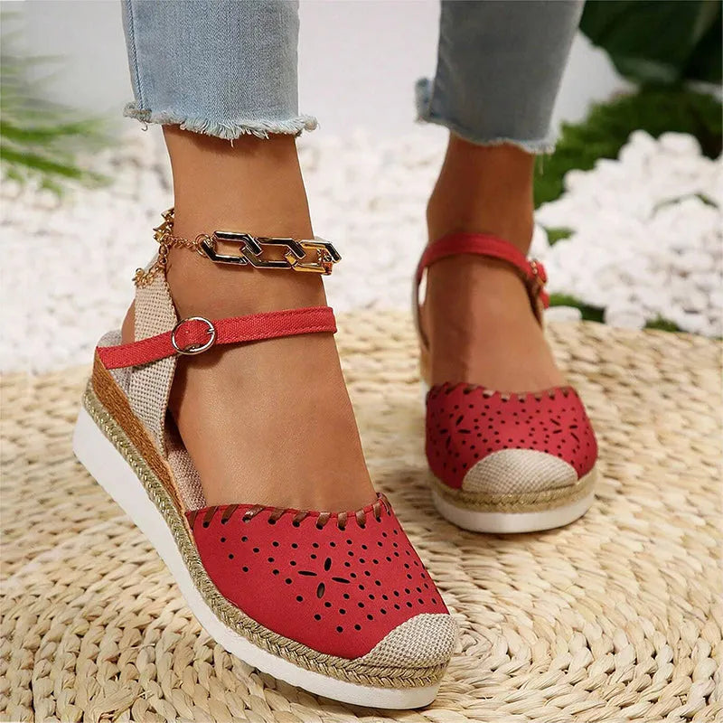 Maiori Sandalen