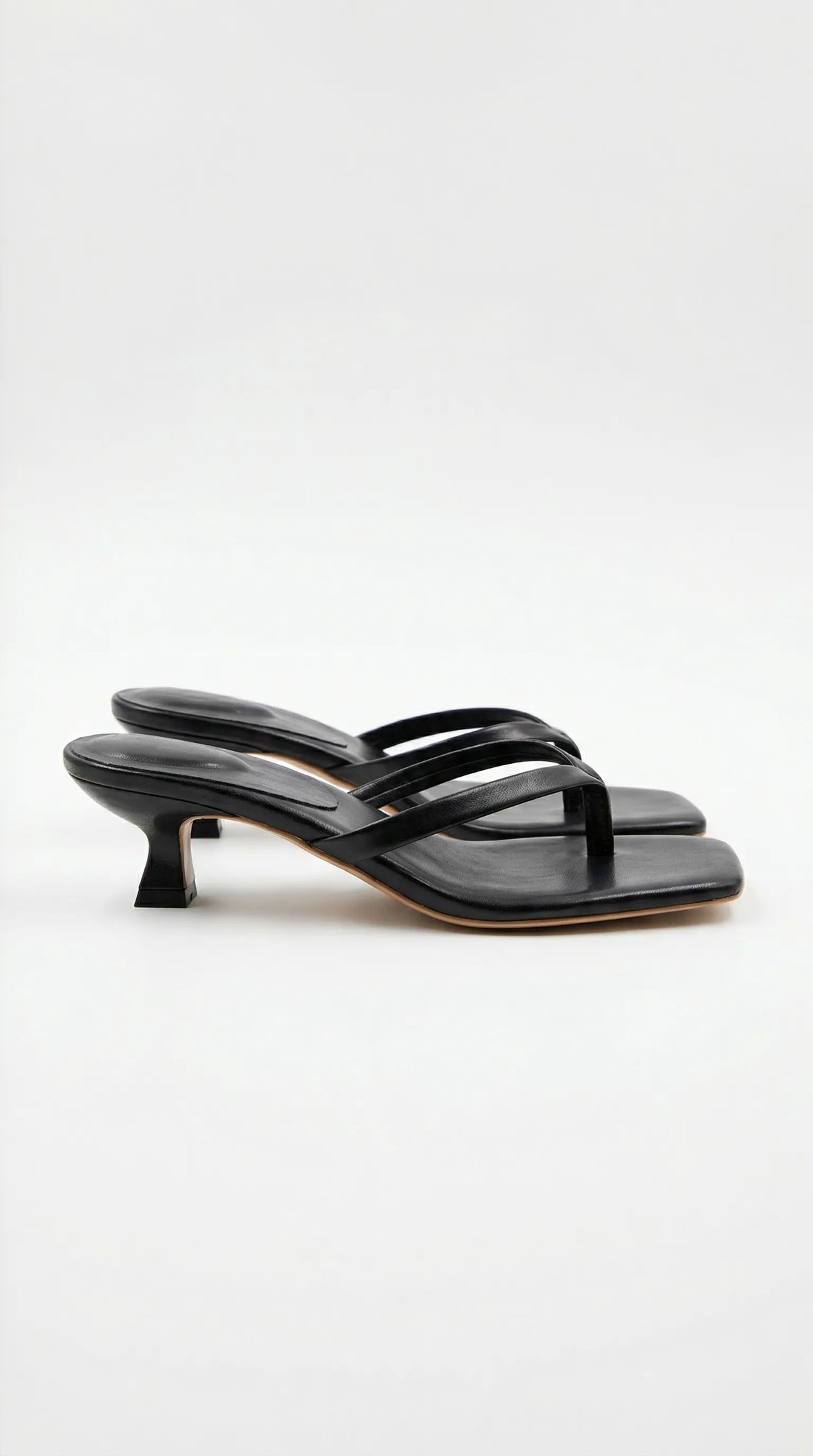 Comfortable Sandals For Women With Low Heel