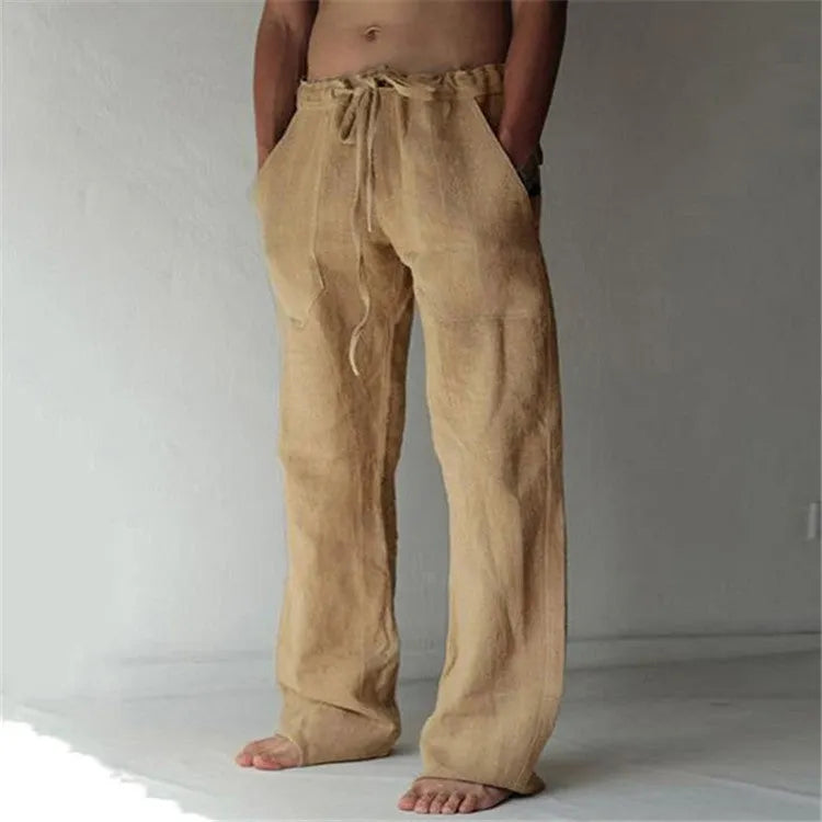 LÃ¤ssige Hose