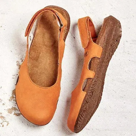 Selina | Sandaler med støtte
