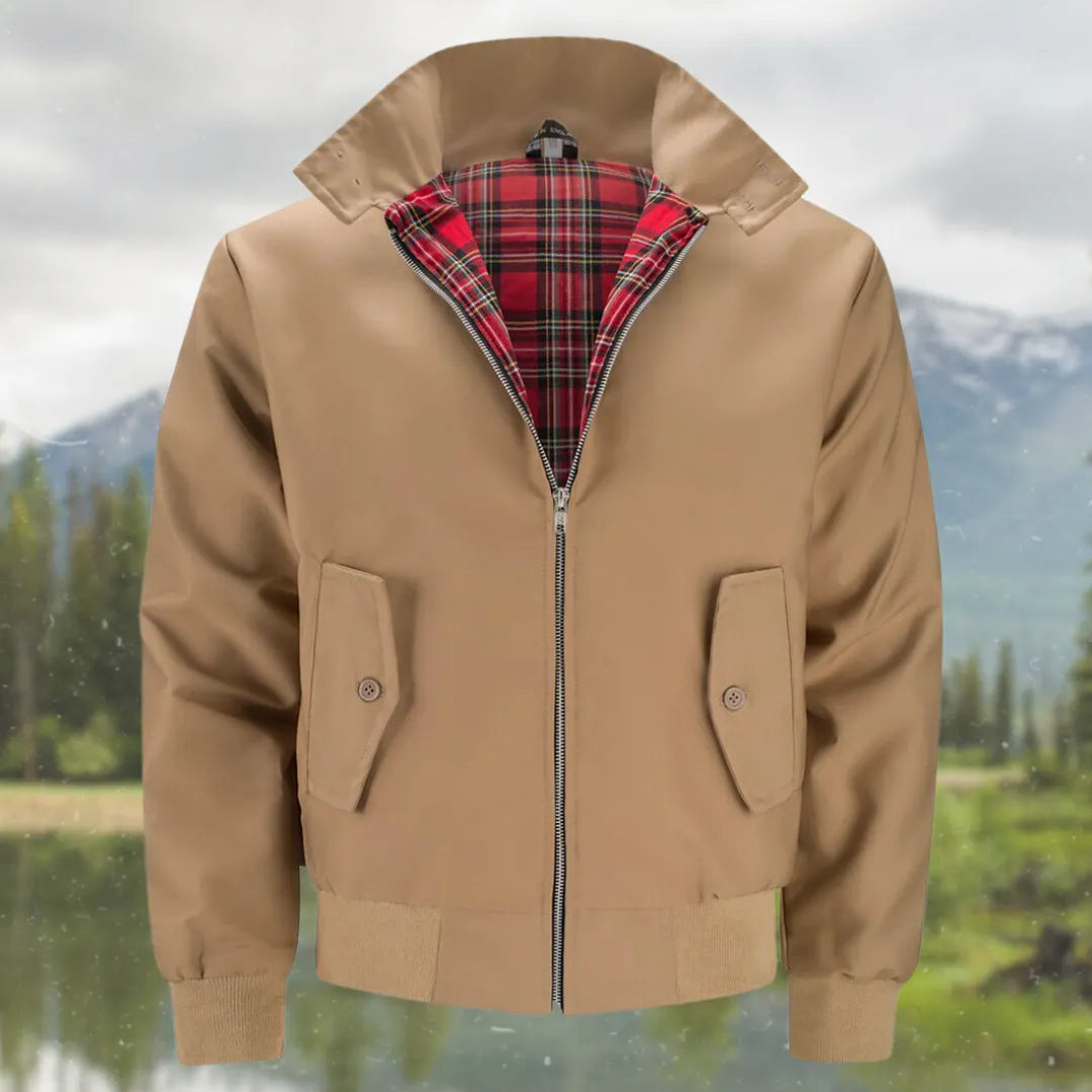 - Harrington-Jacke
