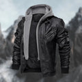 Stylische Und Elegante Jacke Für Männer