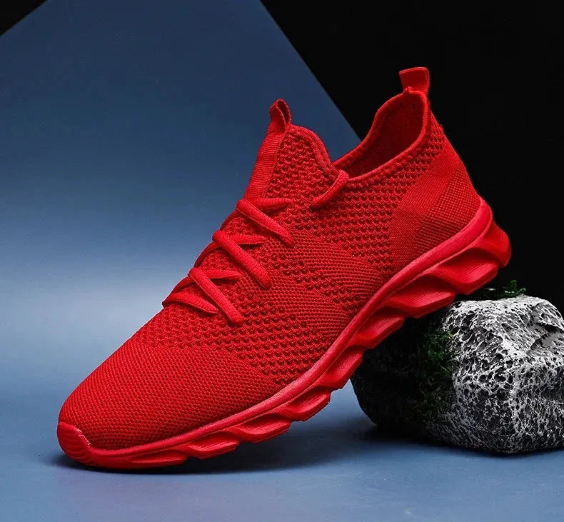 Bequeme Herren Sneaker