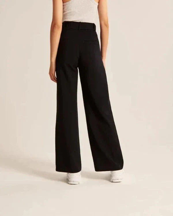 Maßgeschneiderte Hose