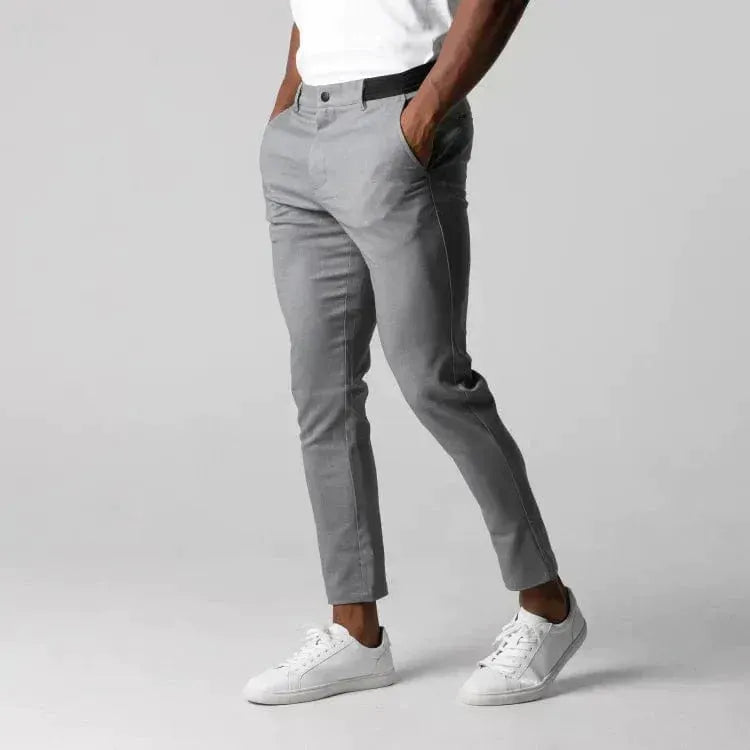 Elegante Herrenhose
