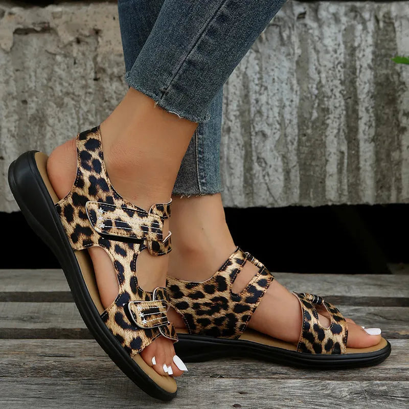 Avola Sandalen
