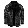Lederjacke FÃ¼r Herren