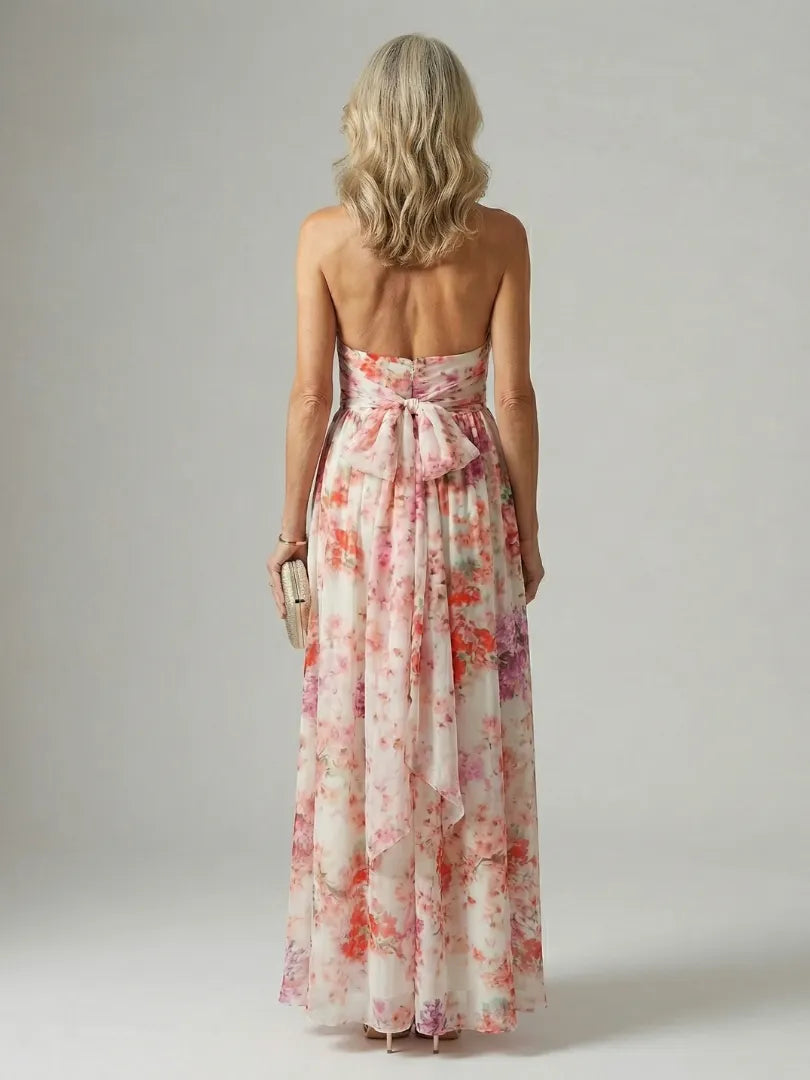 Elyon | Easy Flow Maxi Dress