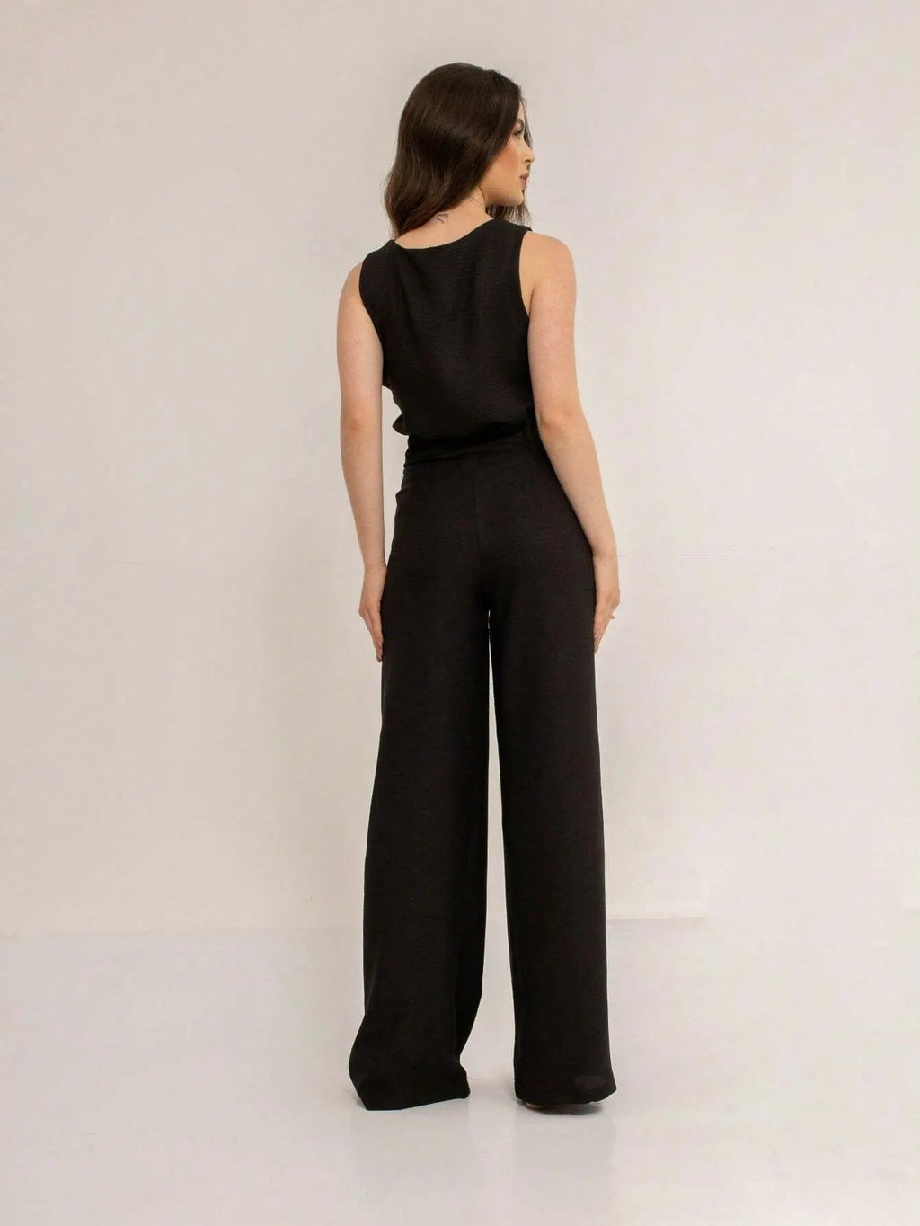 Conjunto Feminino CalÃ§a e Blusa Stefany