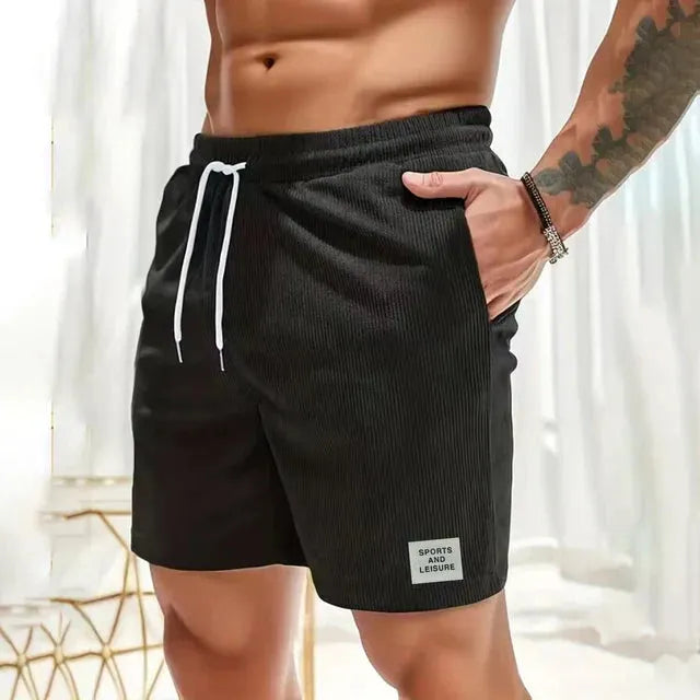 Freizeitshorts Für Männer