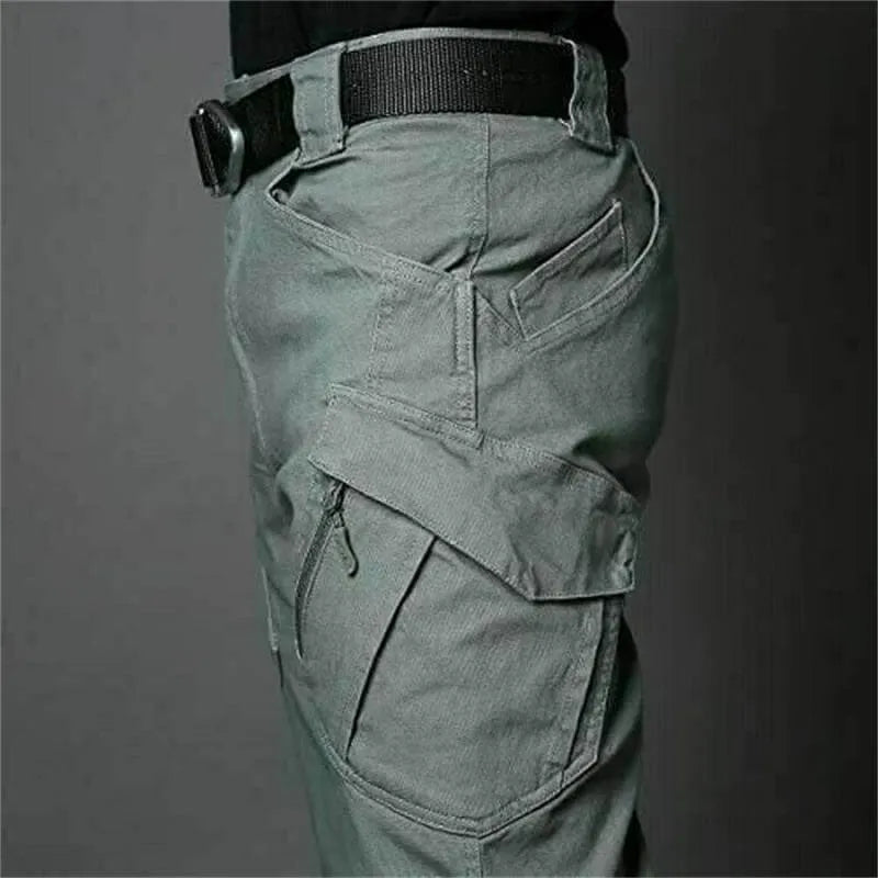 Taktische, Wasserdichte Hosen