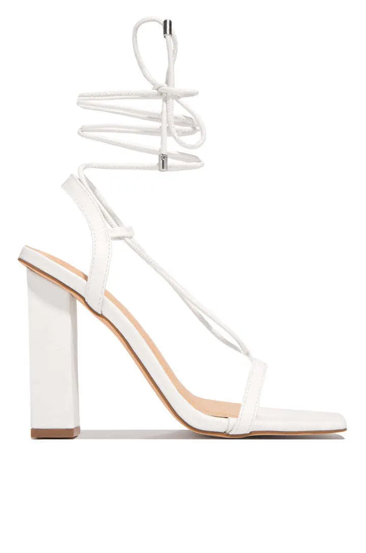elegante High Heels fÃ¼r formelle AnlÃ¤sse