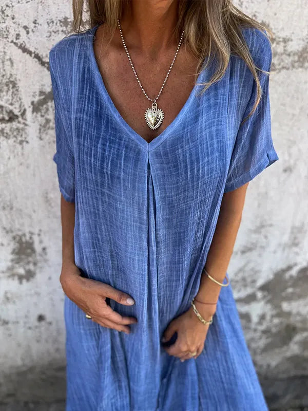 Claraâ„¢ | Sommerkleid