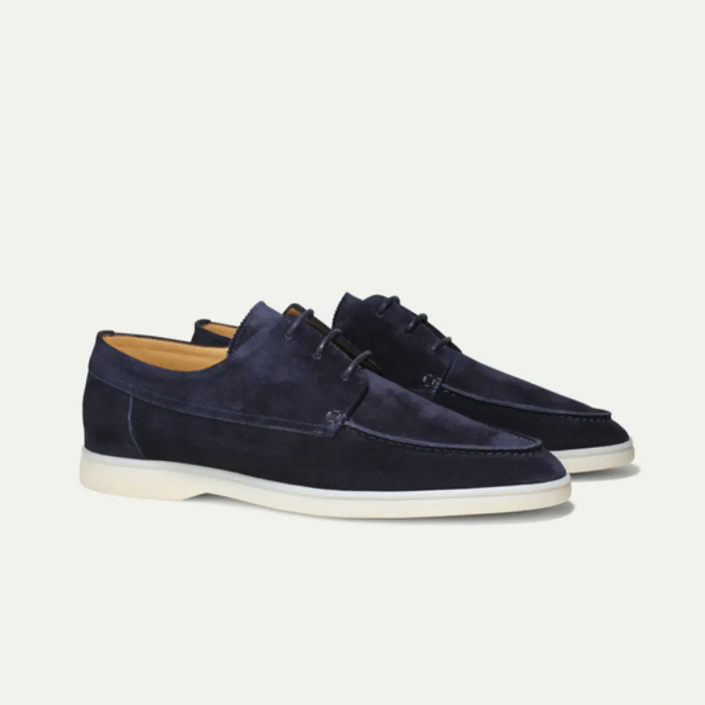 Wildleder SchnÃ¼rschuhe FÃ¼r Herren