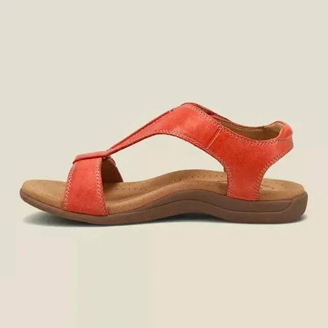 Alicudi Sandalen