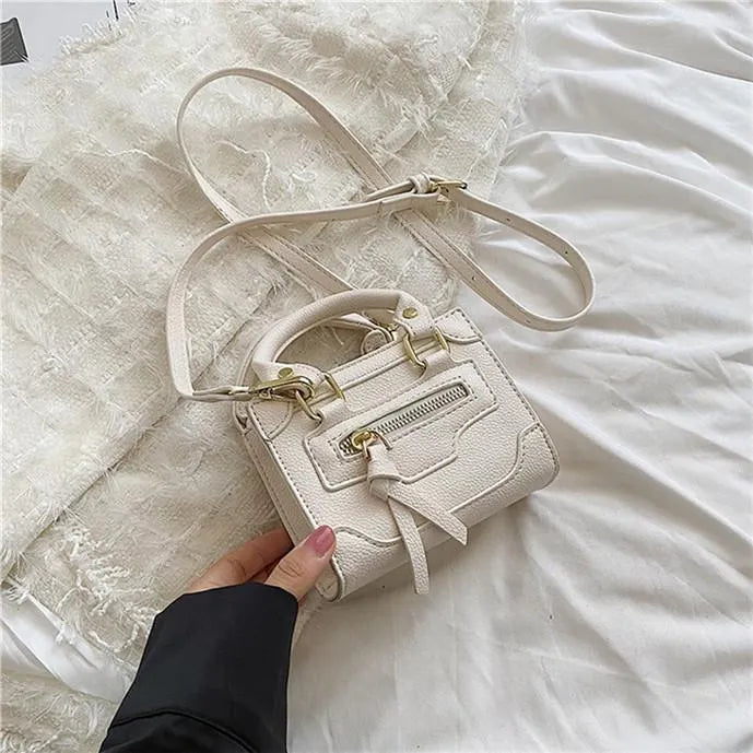 Naomi | Luxe Mini Handbag