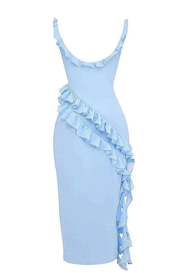 Amelia - Elegant kjole til damer