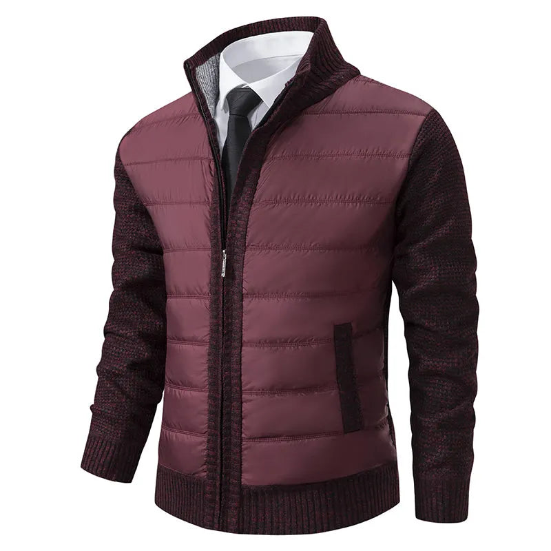 KropwÃ¤rmer Weste Jacke