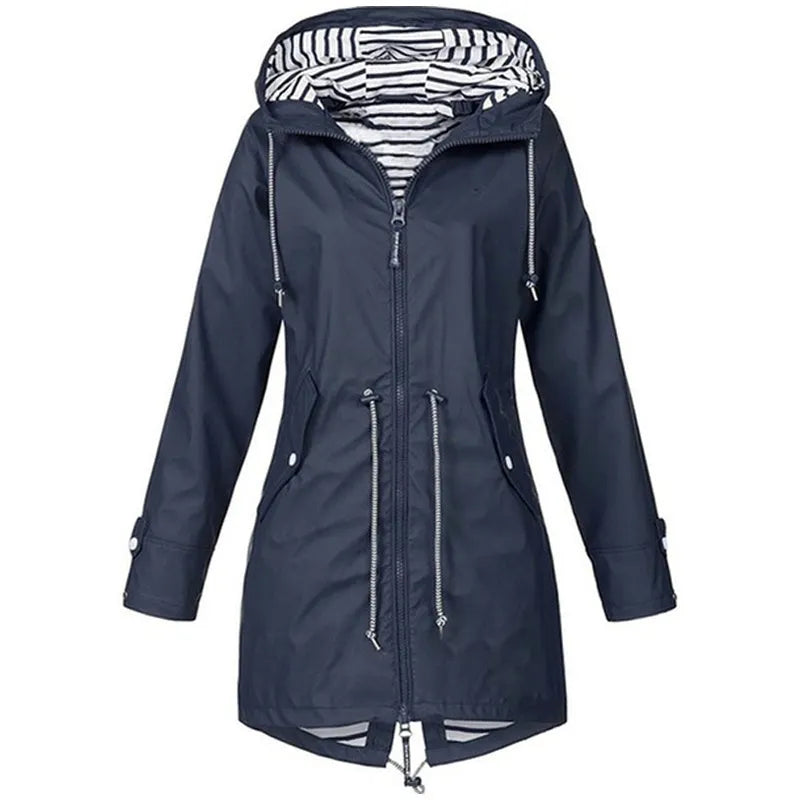 - Agnes - Jacke