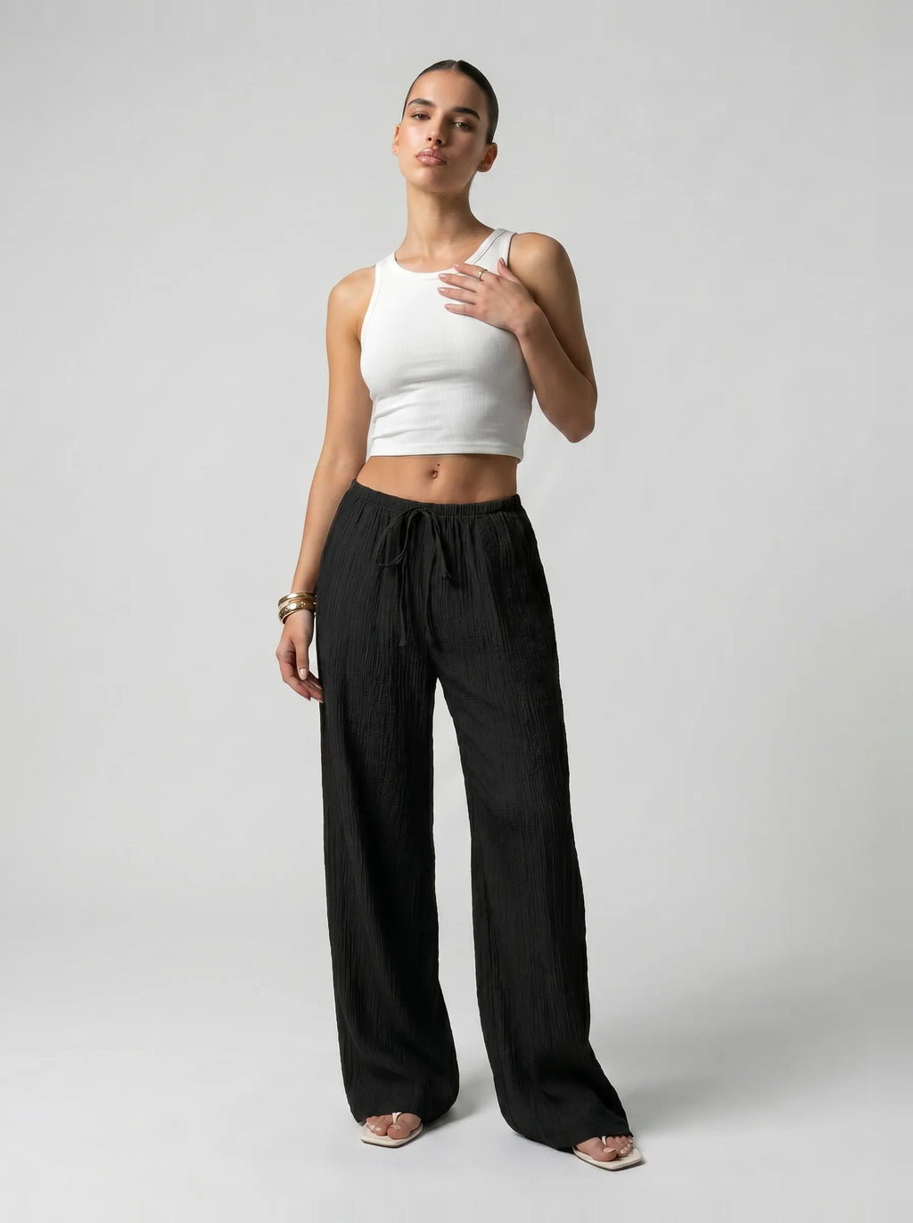 Bodrum Broek