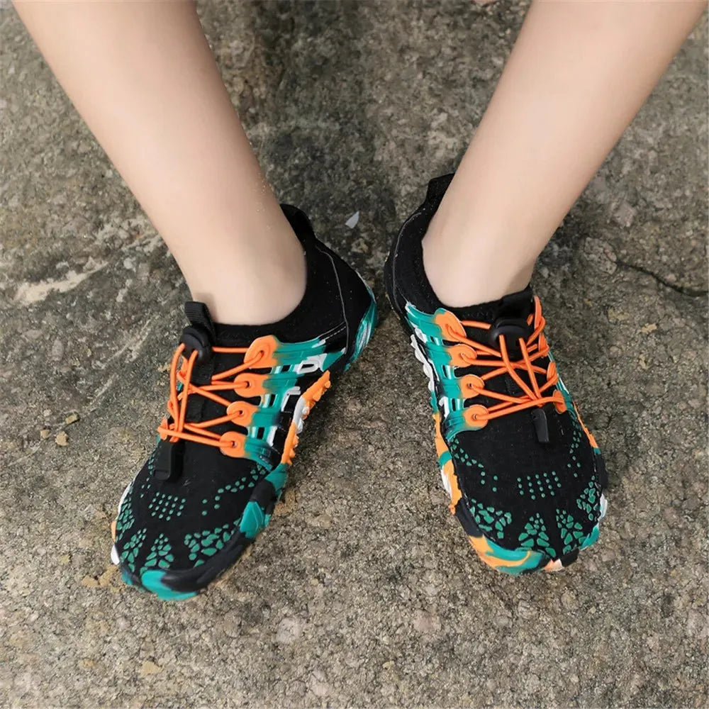 Bequeme Barfußschuhe Für Kinder