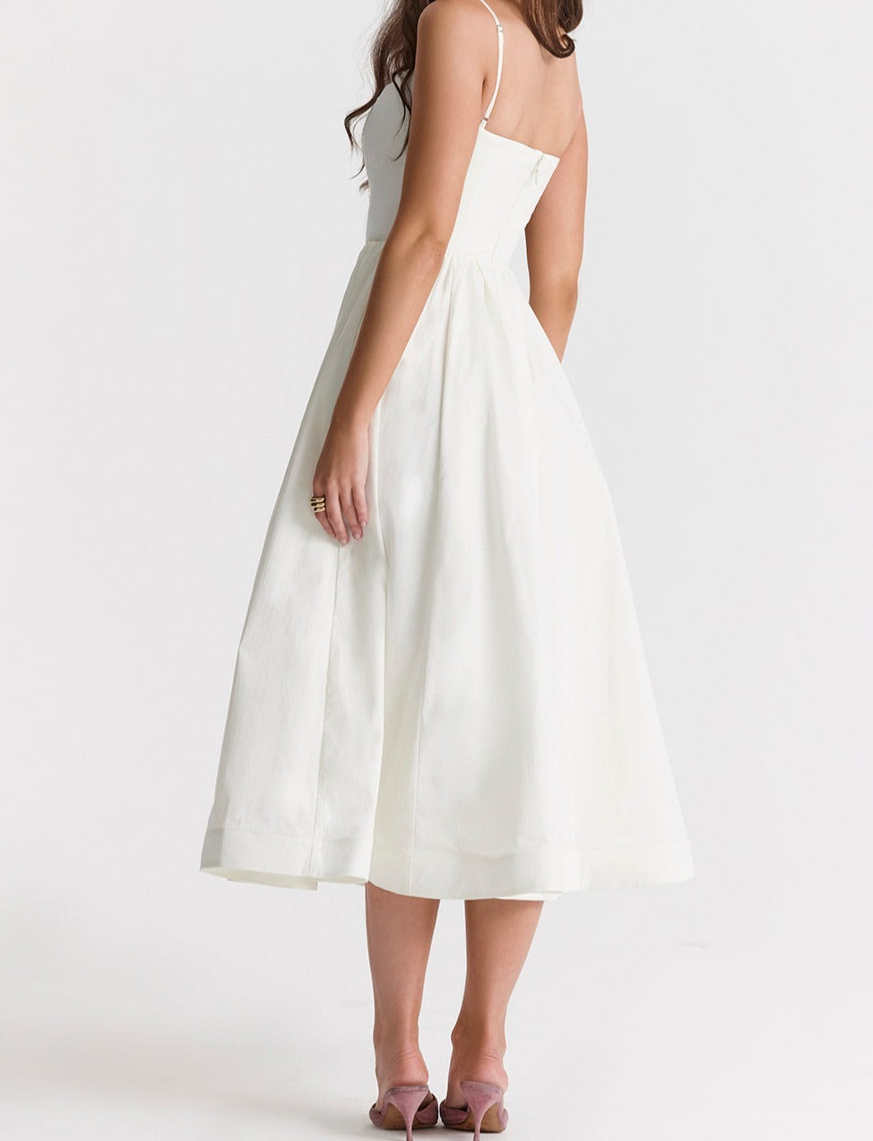 Hazel-Louise - Elegant kjole til kvinder