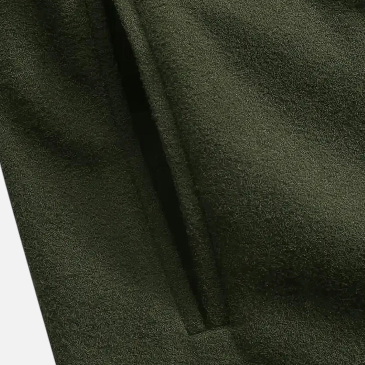 Lange Elegante Dames Coat Met Lape-Kraag - Perfect voor de Koude periode