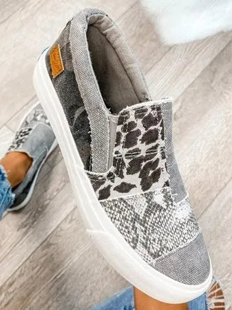 Grethe | Trendy Smertereducerende Sko
