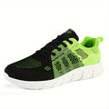Leichte Atmungsaktive Herrenschuhe