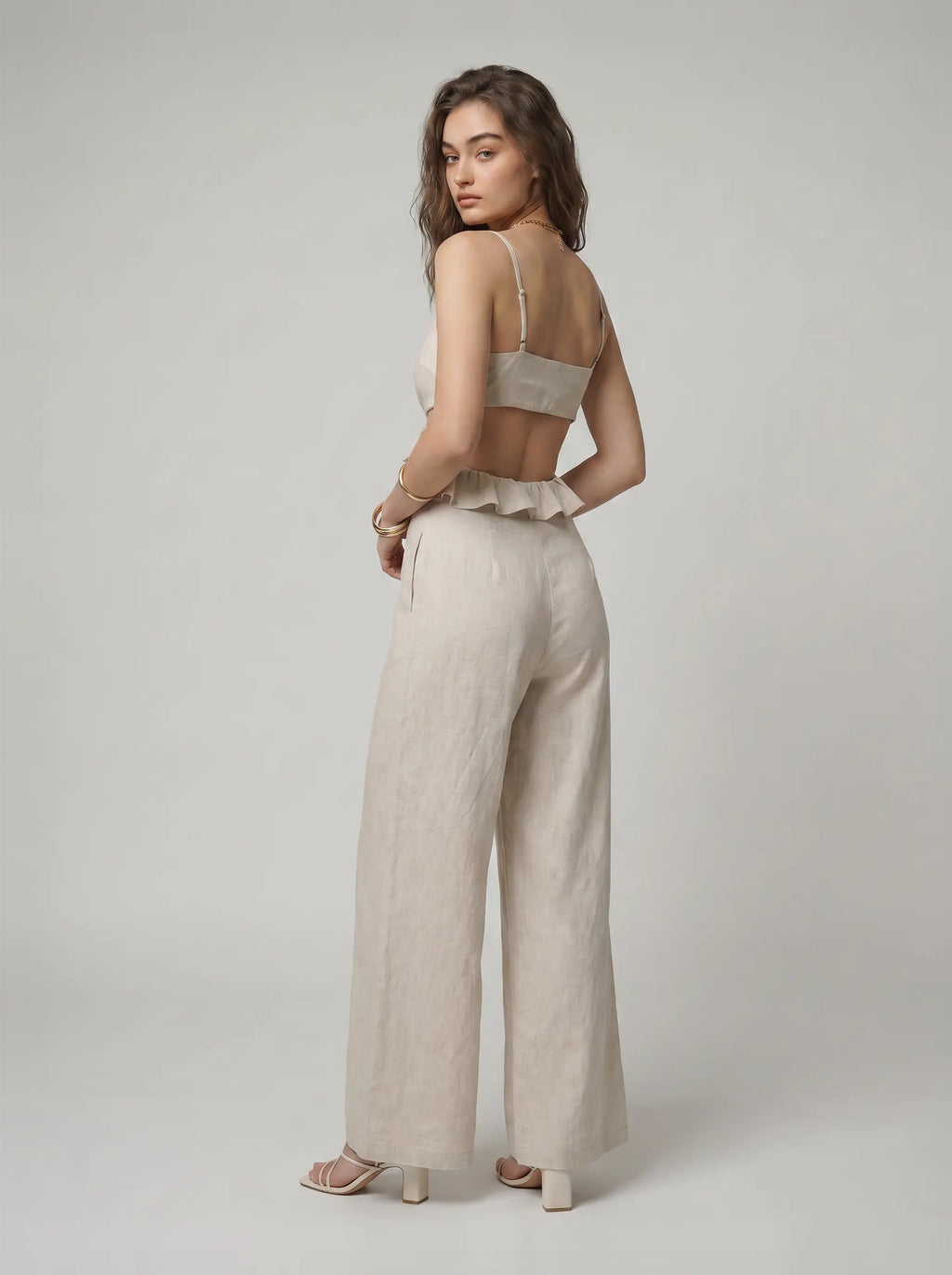 Cinque Terre Jumpsuit
