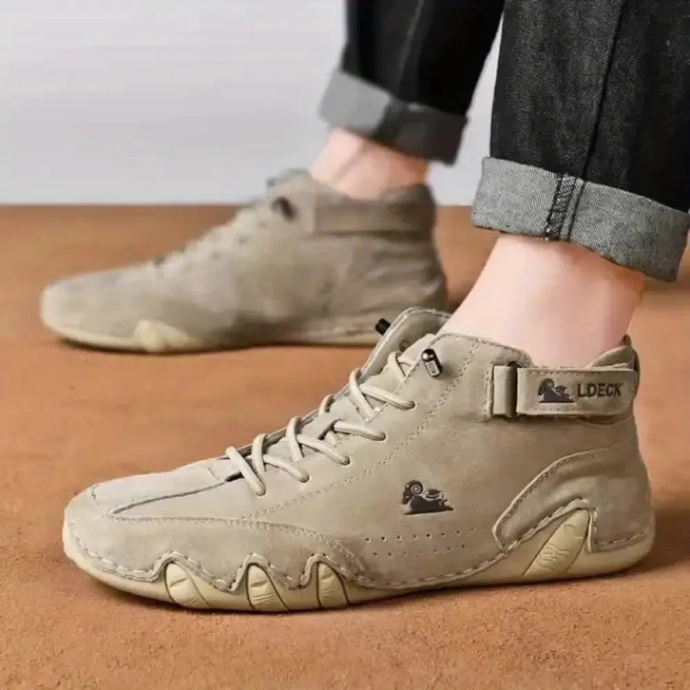 Herren Wasserdichte BarfuÃŸschuhe
