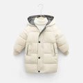 Winterjacke für Kinder
