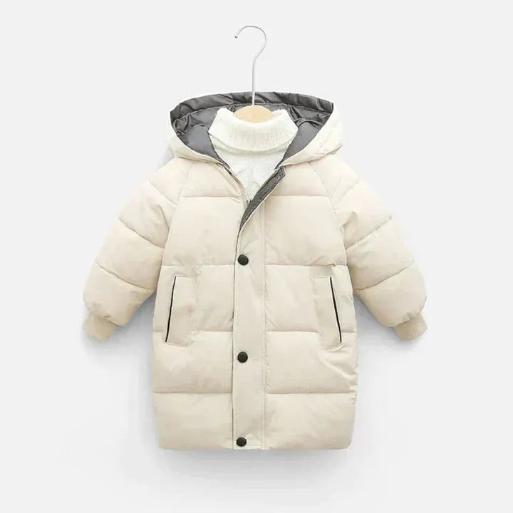 Winterjacke für Kinder