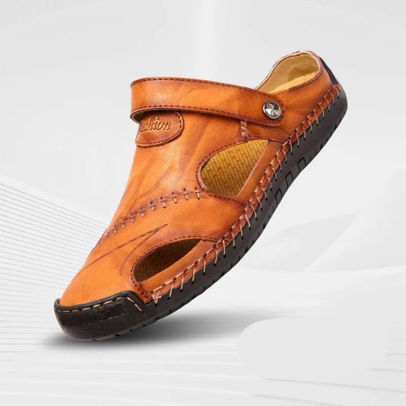 Sandalen FÃ¼r Herren