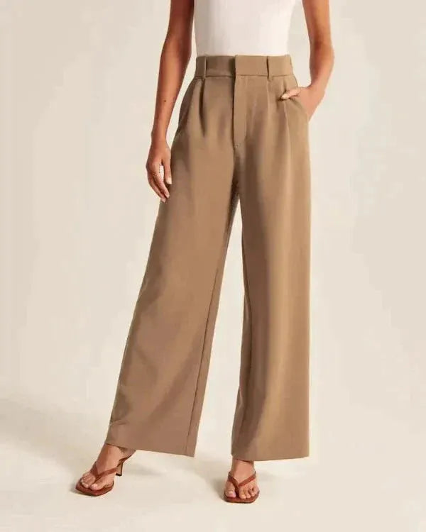 Maßgeschneiderte Hose