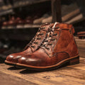 Elegante Stiefel für Herren
