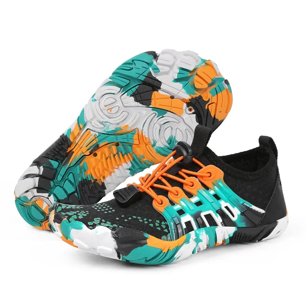 Bequeme Barfußschuhe Für Kinder
