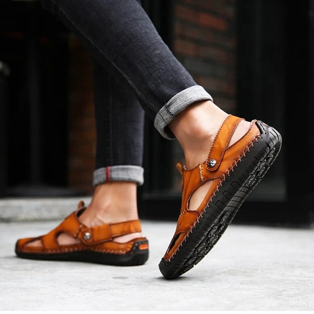 Sandalen fÃ¼r MÃ¤nner