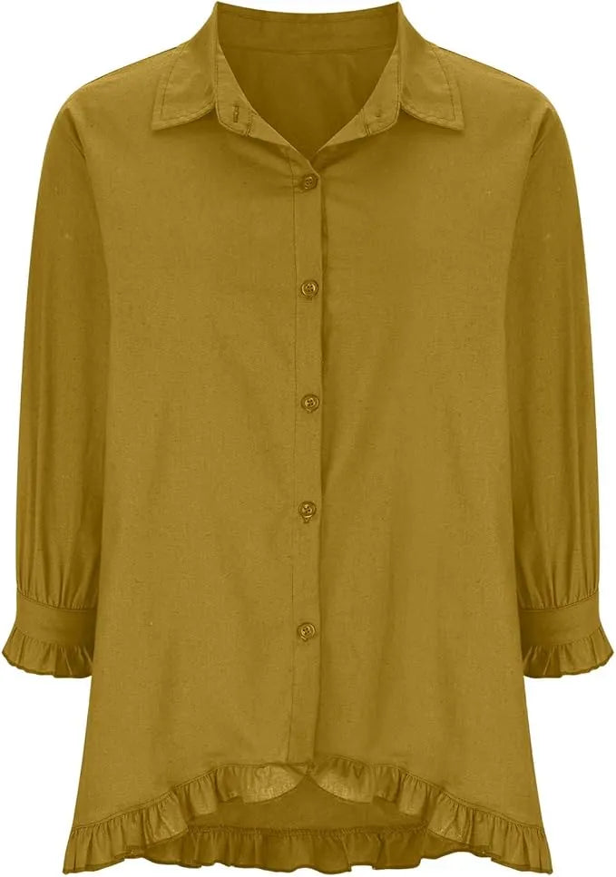 Elegantes Hemd für Damen