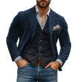 Hugo - Klassisk Blazer og Gilet