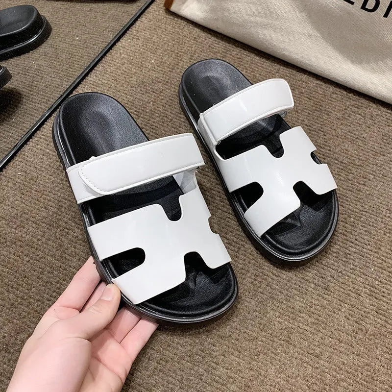 Hilda | elegant ortopædisk sandal