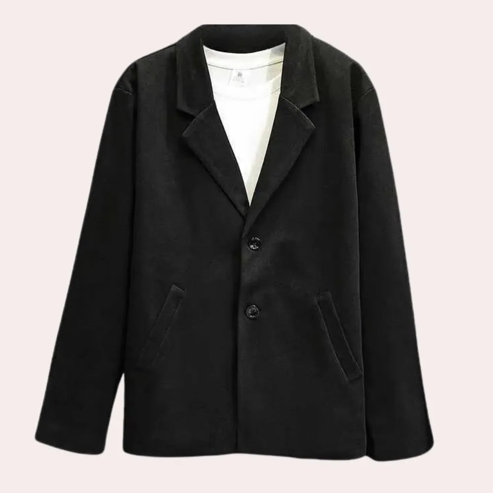 LuxuriÃ¶se Blazer fÃ¼r Herren