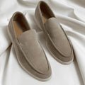 Leder Loafers FÃ¼r MÃ¤nner