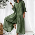 Adela - Tidløs jumpsuit til Kvinder