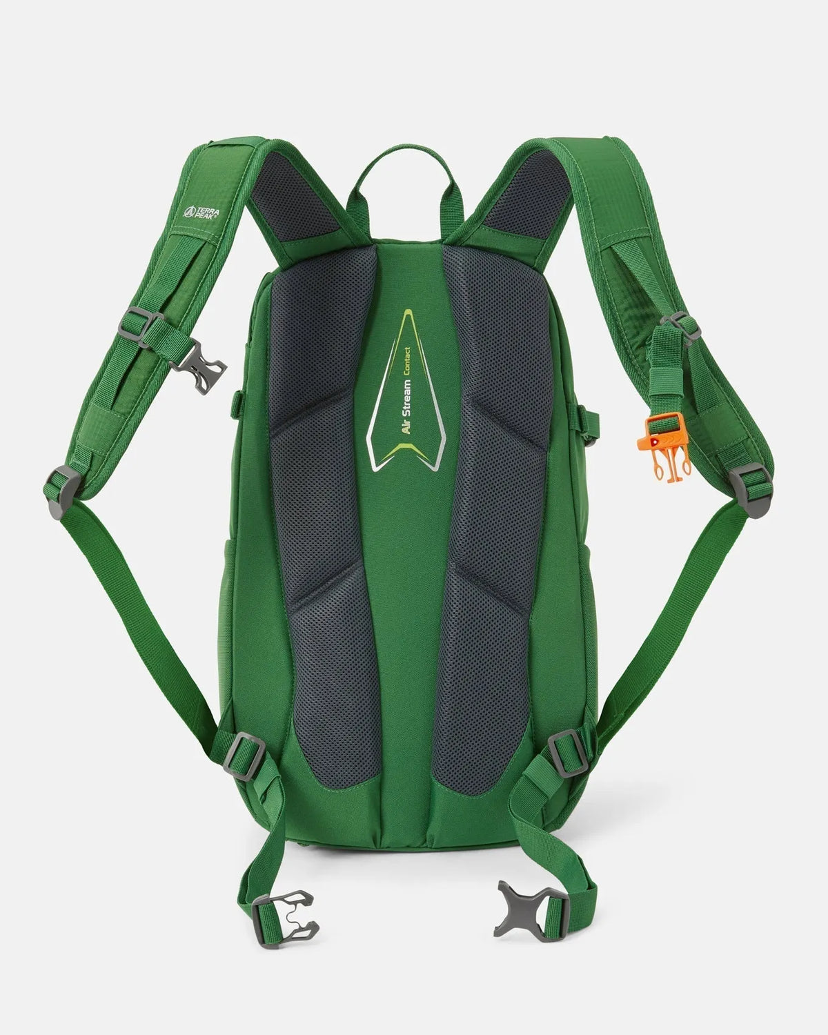 Vielseitiger Herrenrucksack Mit Airmesh Polsterung