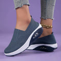 â€“ atmungsaktive Damen-OrthopÃ¤dische Schuhe