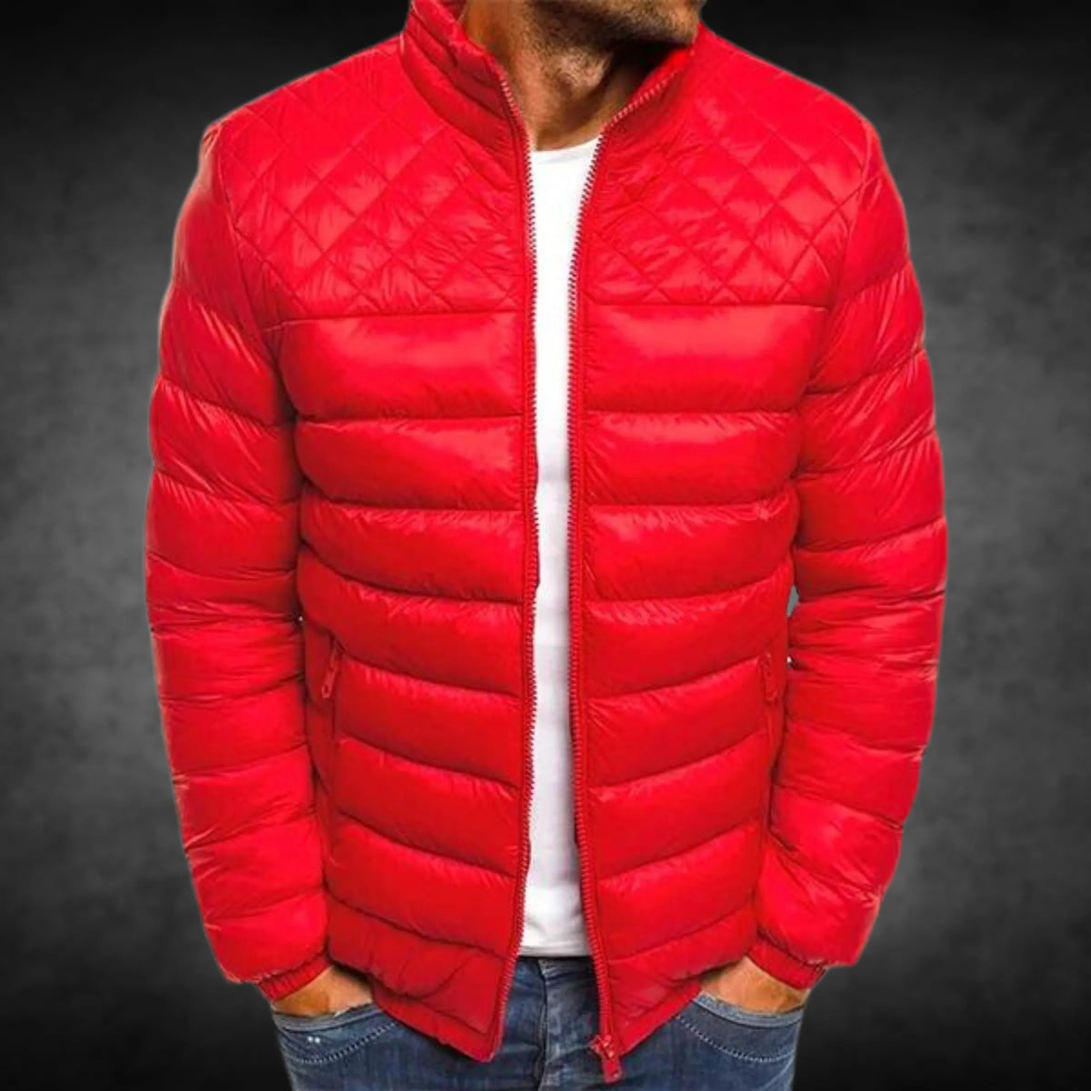 â€“ Fleecejacke fÃ¼r den Wintereinsatz