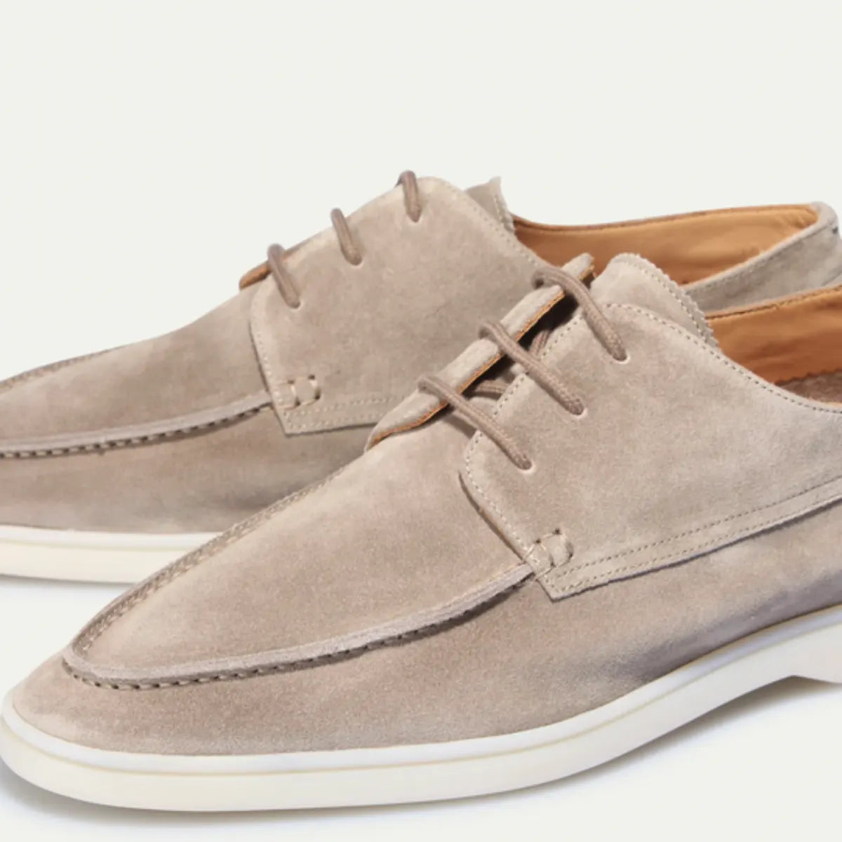 Wildleder SchnÃ¼rschuhe FÃ¼r Herren