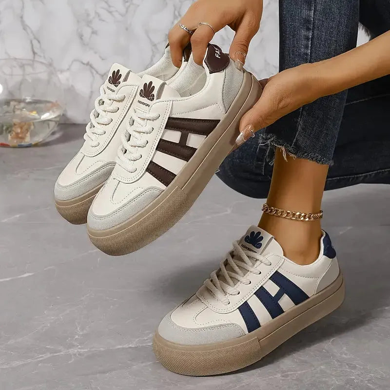 Light Edition 9 Sneakers FÃ¼r Damen
